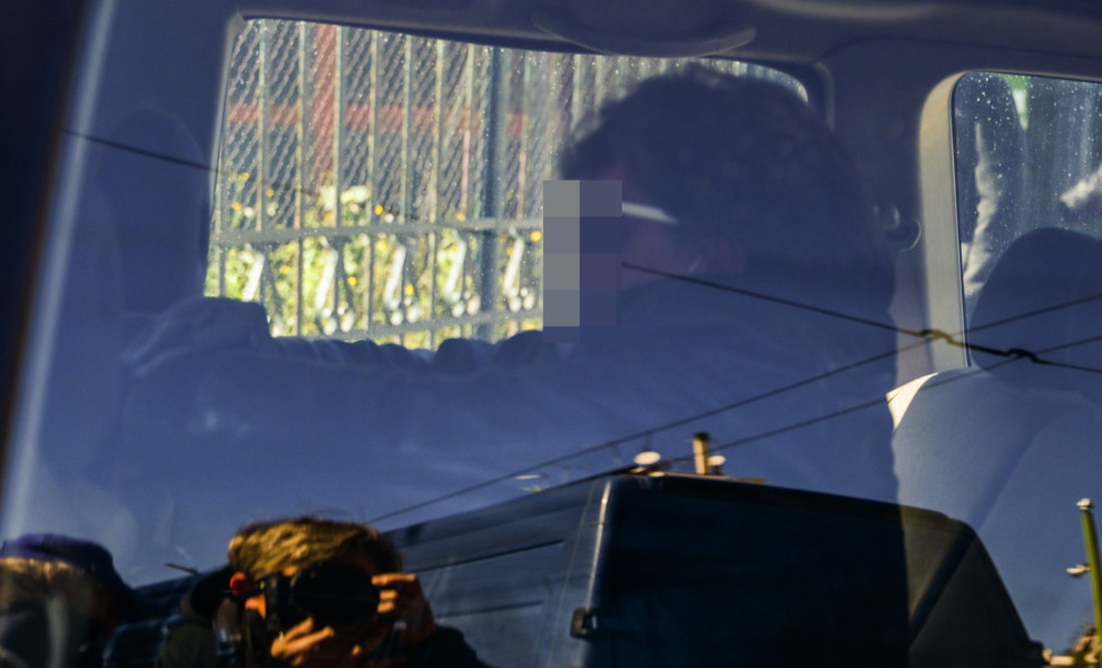 Ο 72χρονος μάνατζερ / Eurokinissi