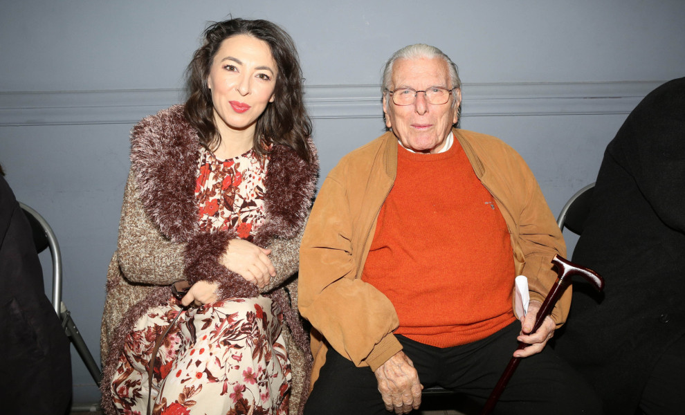 φωτογραφία NDP