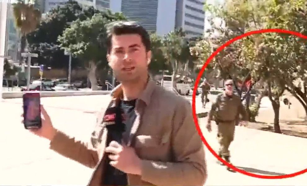 CNN TÜRK/X