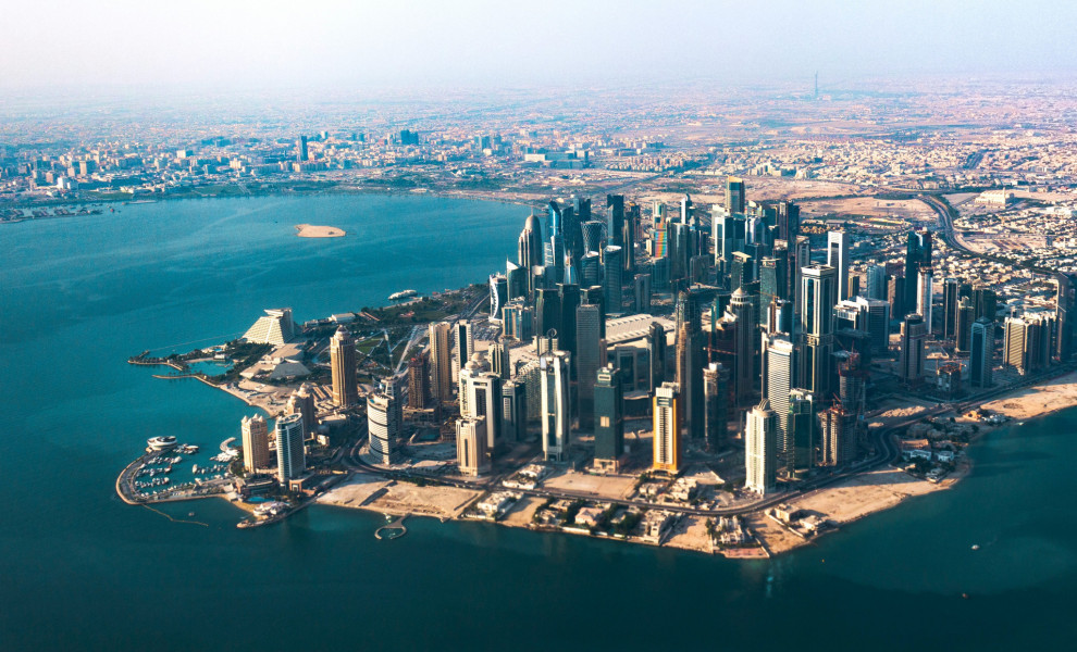 Ντόχα (Unsplash)