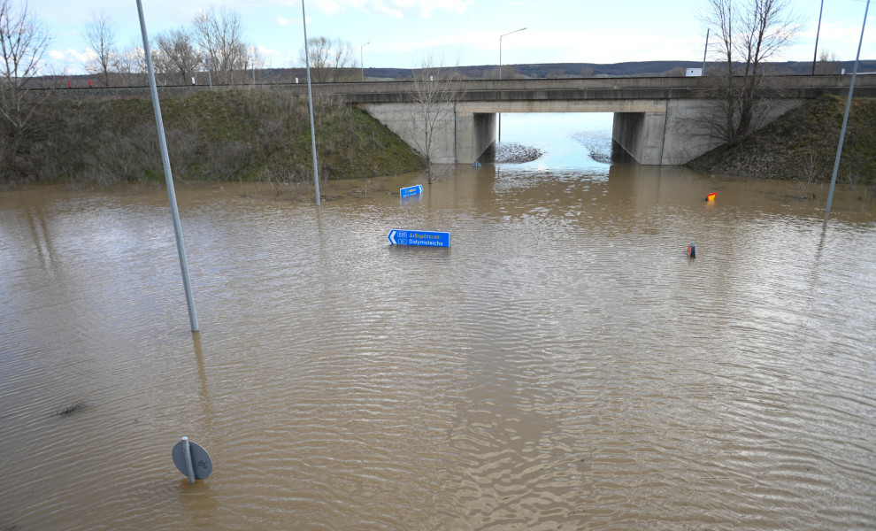 Φωτό: ΠΑΤΣΑΤΖΗΣ ΠΑΝΑΓΙΩΤΗΣ/INTIME
