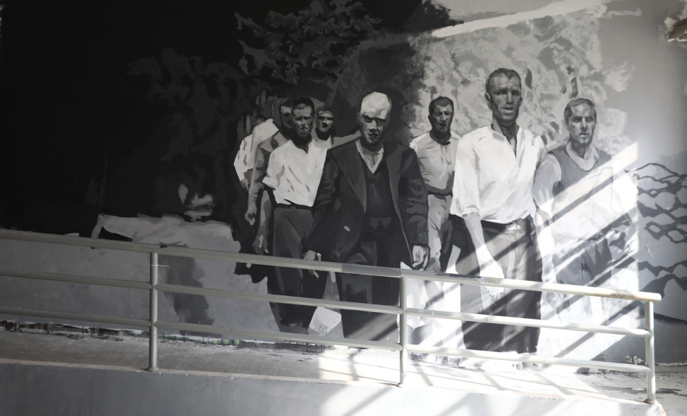 Φωτό: ΔΑΝΑΗ ΔΑΥΛΟΠΟΥΛΟΥ/EUROKINISSI