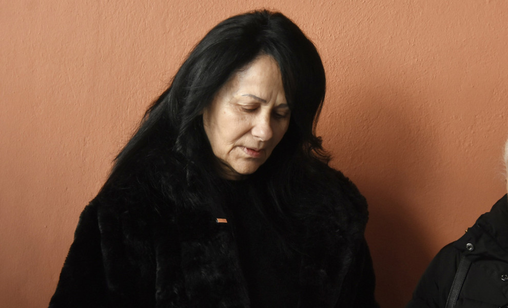 φωτογραφία NDP