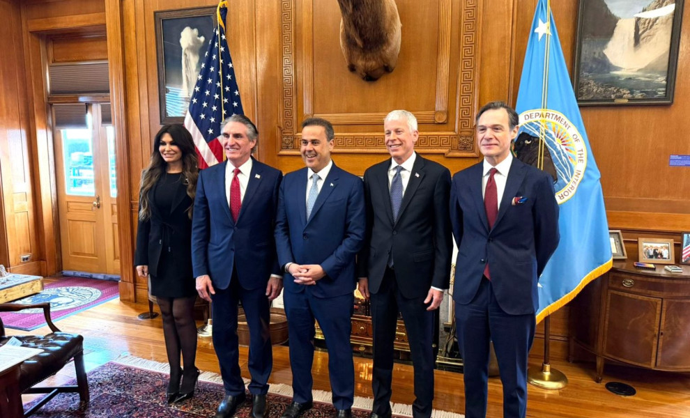 ΦΩΤΟ: ΥΠΕΝ/ΓΡΑΦΕΙΟ ΤΥΠΟΥ