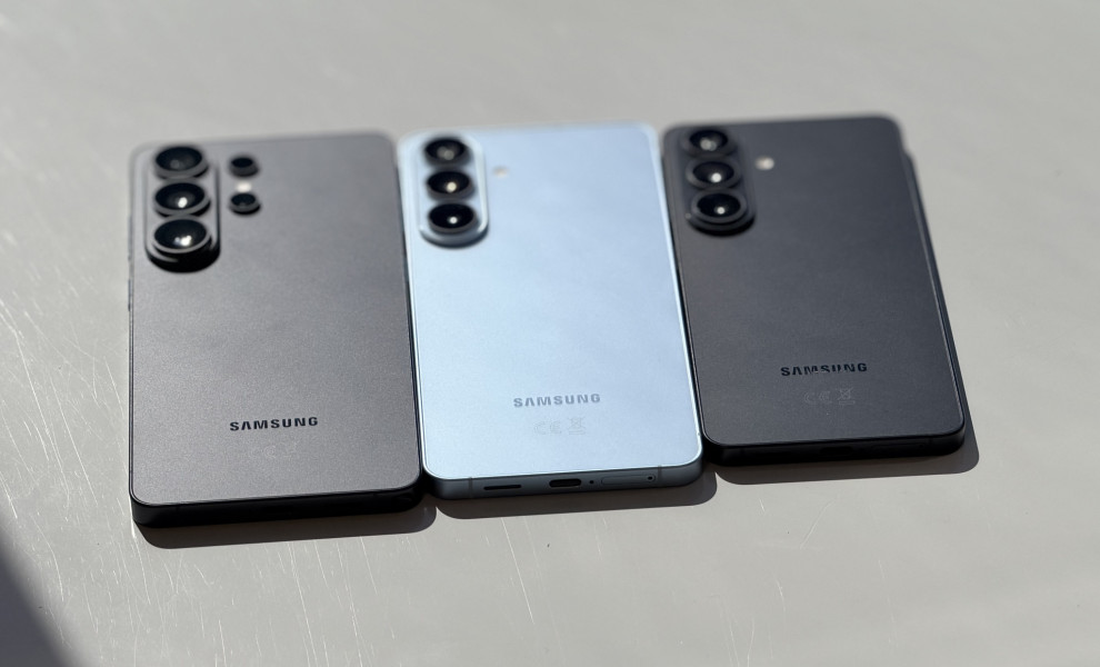 H Samsung παρουσίασε τα Samsung Galaxy S26, Samsung Galaxy S26+ και Samsung Galaxy S26 Ultra.