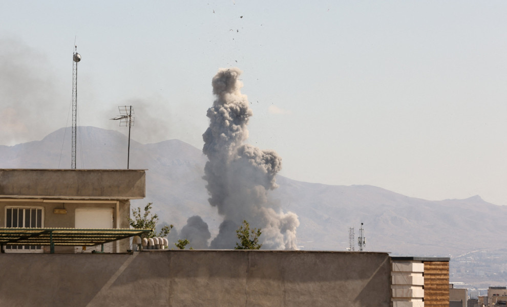 Φωτο αρχείου: Reuters