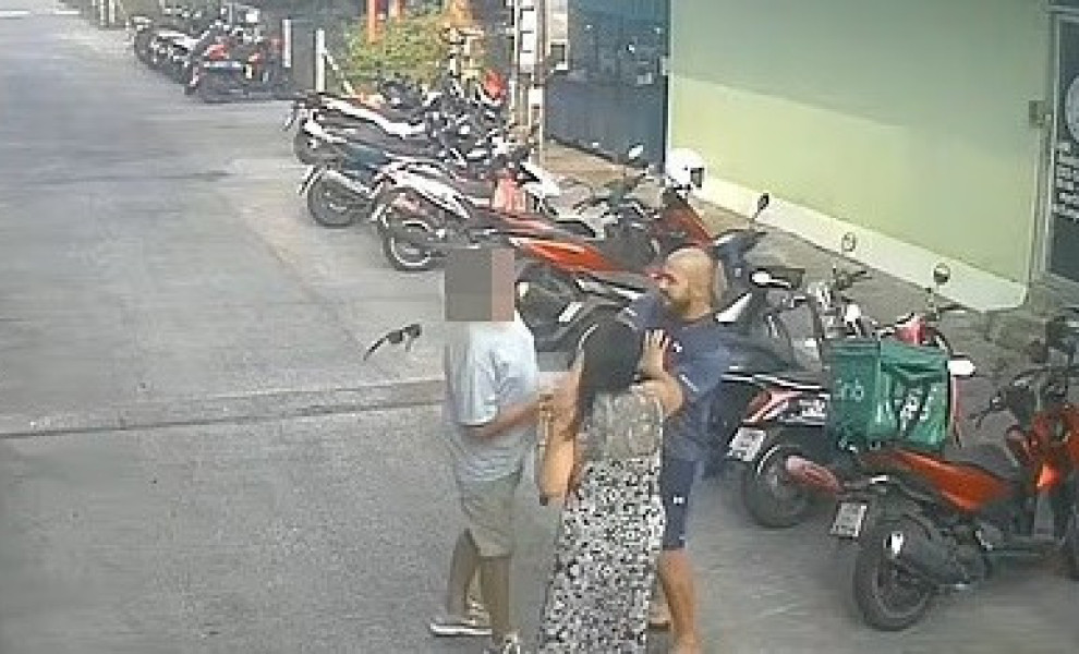 Asia Pacific Press Via ViralPress