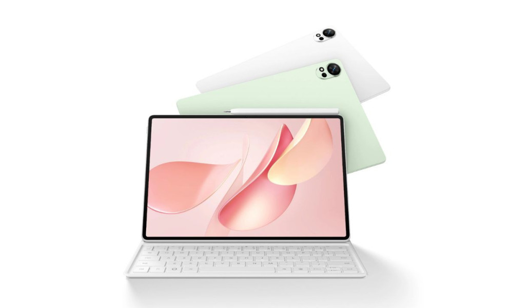 To Huawei MatePad 12X είναι ένα ξεχωριστό και ιδιαίτερα χρήσιμο tablet για κάθε δουλειά