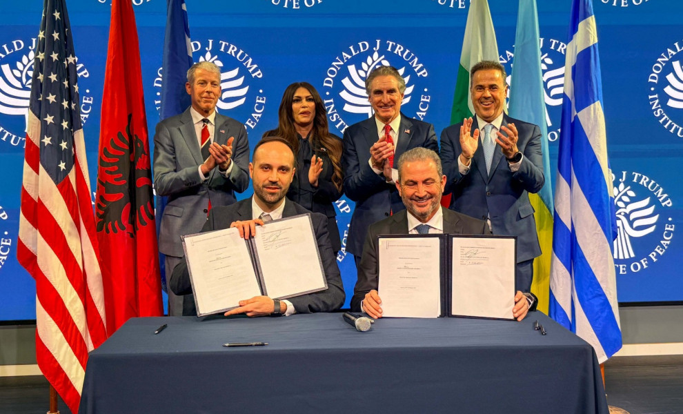 Νέες μακροχρόνιες συμφωνίες για τον Κάθετο Διάδρομο εξασφάλισε η Atlantic SEE LNG Trade