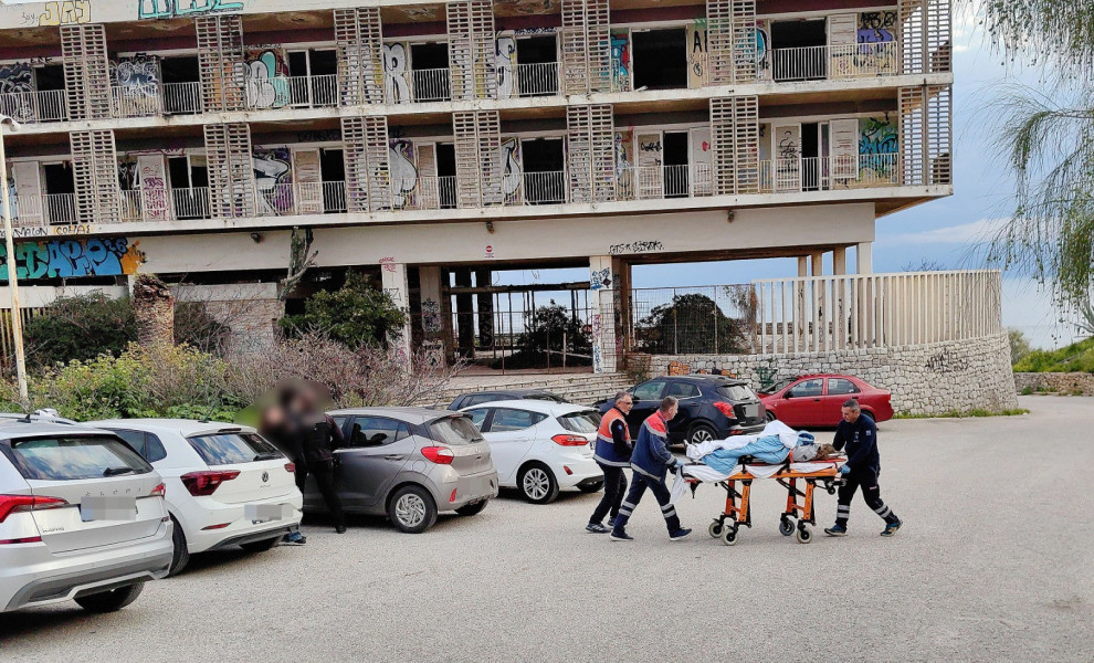 INTIME NEWS / ΜΠΟΥΓΙΩΤΗΣ ΒΑΓΓΕΛΗΣ