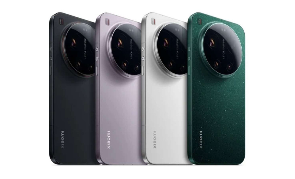 To Xiaomi 17 Ultra θα είναι ο πρωταγωνιστής των ανακοινώσεων της Xiaomi πριν το MWC