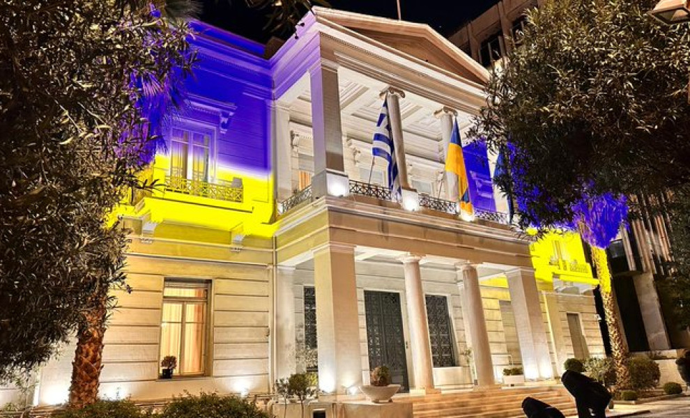 Πηγή: Υπουργείο Εξωτερικών