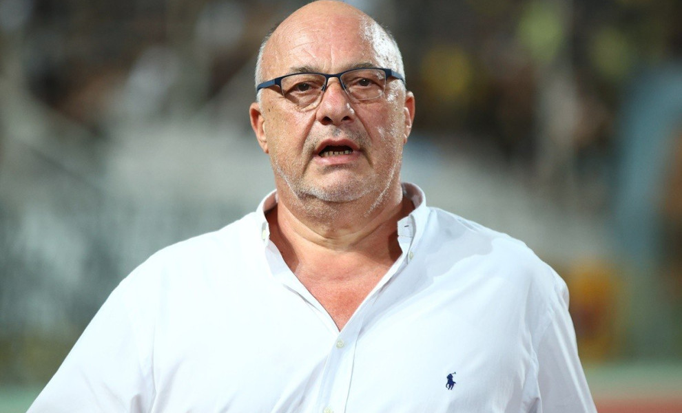 SUPERLEAGUE 2023-2024 / ΒΟΛΟΣ ΝΠΣ - ΑΕΚ (ΡΑΦΑΗΛ ΓΕΩΡΓΙΑΔΗΣ / EUROKINISSI)