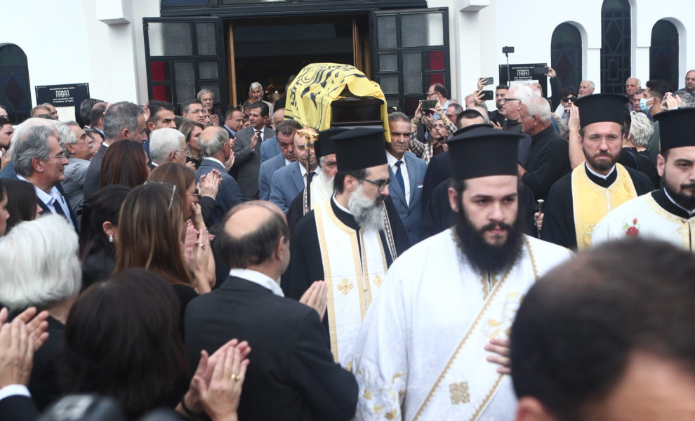 ΕΞΟΔΙΟΣ ΑΚΟΛΟΥΘΙΑ ΓΙΑΝΝΗ ΙΩΑΝΝΙΔΗ ΣΤΗ ΘΕΡΜΗ ΘΕΣΣΑΛΟΝΙΚΗΣ (ΒΑΣΙΛΗΣ ΒΕΡΒΕΡΙΔΗΣ / ΜΟΤΙΟΝ ΤΕΑΜ)