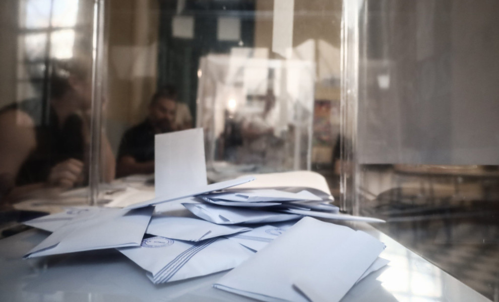 (ΚΩΣΤΑ ΤΖΟΥΜΑΣ/EUROKINISSI)