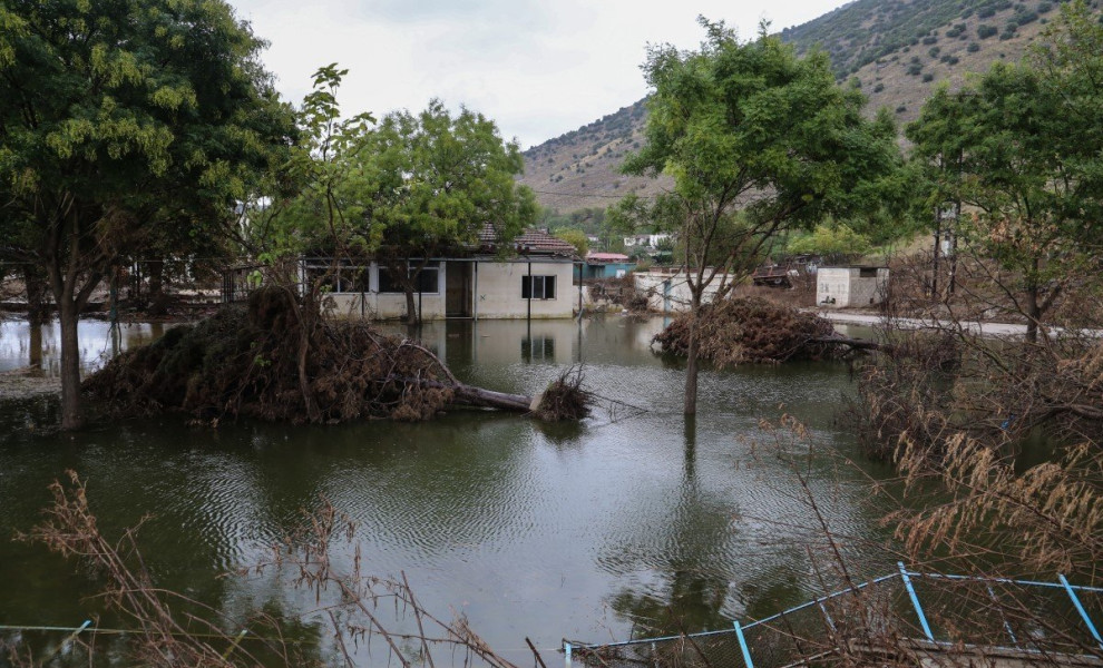 Φωτογραφία αρχείου.
