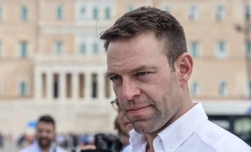 Στέφανος Κασσελάκης