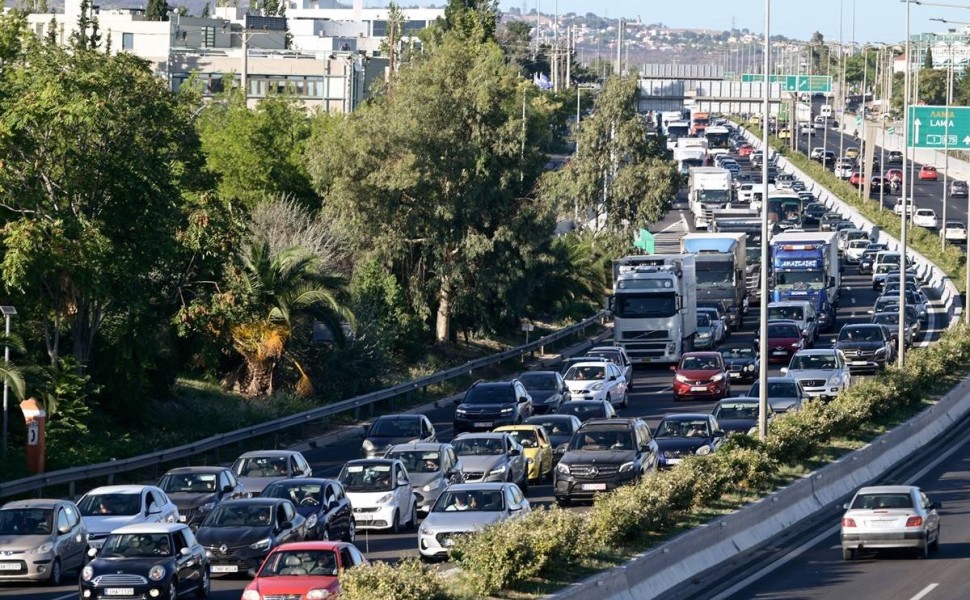 (ΜΙΧΑΛΗΣ ΚΑΡΑΓΙΑΝΝΗΣ/EUROKINISSI) (ΜΙΧΑΛΗΣ ΚΑΡΑΓΙΑΝΝΗΣ/EUROKINISSI)