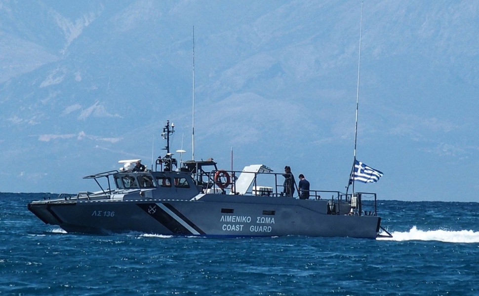 Φωτογραφία αρχείου Eurokinissi Φωτογραφία αρχείου Eurokinissi