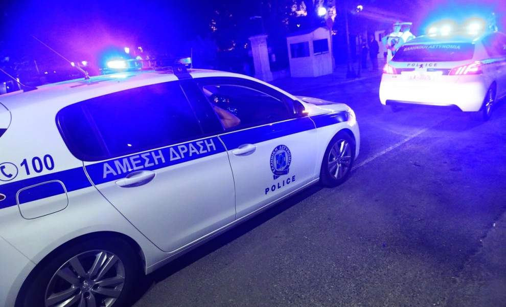 ΦΩΤΟ ΑΡΧΕΙΟΥ: ΓΙΑΝΝΗΣ ΠΑΝΑΓΟΠΟΥΛΟΣ/EUROKINISSI