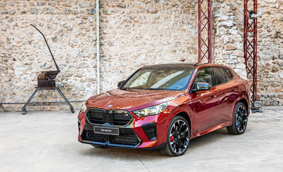 BMW Group PressClub Greece/unsplash