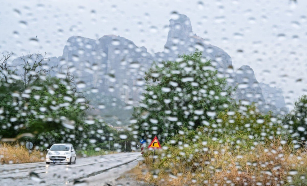 (ΝΙΚΟΛΟΠΟΥΛΟΣ ΑΝΤΩΝΗΣ / EUROKINISSI)