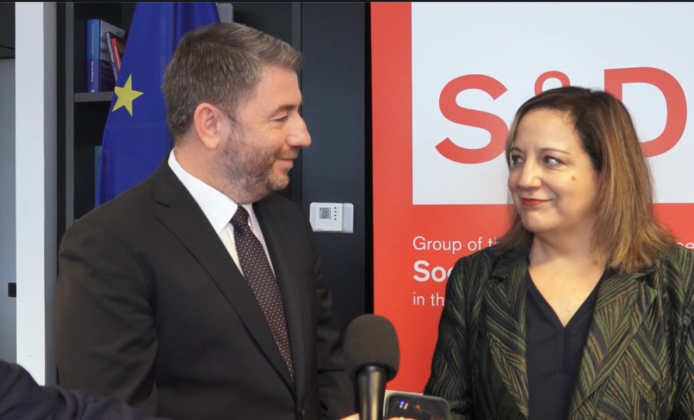 Γραφείο Τύπου ΠΑΣΟΚ