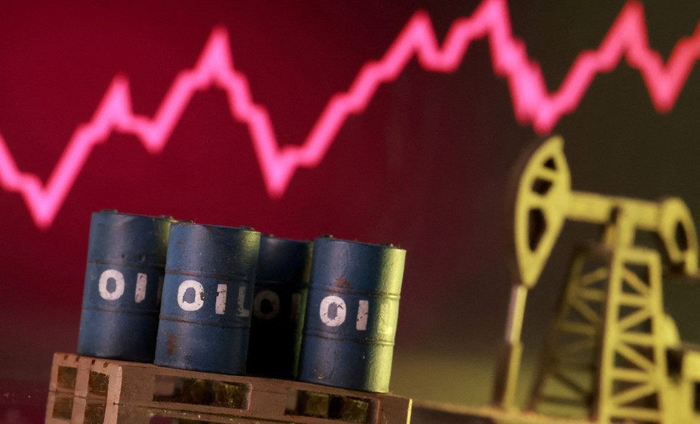 REUTERS/Dado Ruvic/Illustration