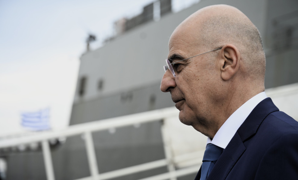 ΑΠΕ- ΜΠΕ/ ΓΡΑΦΕΙΟ ΤΥΠΟΥ ΥΠΕΘΑ /STR