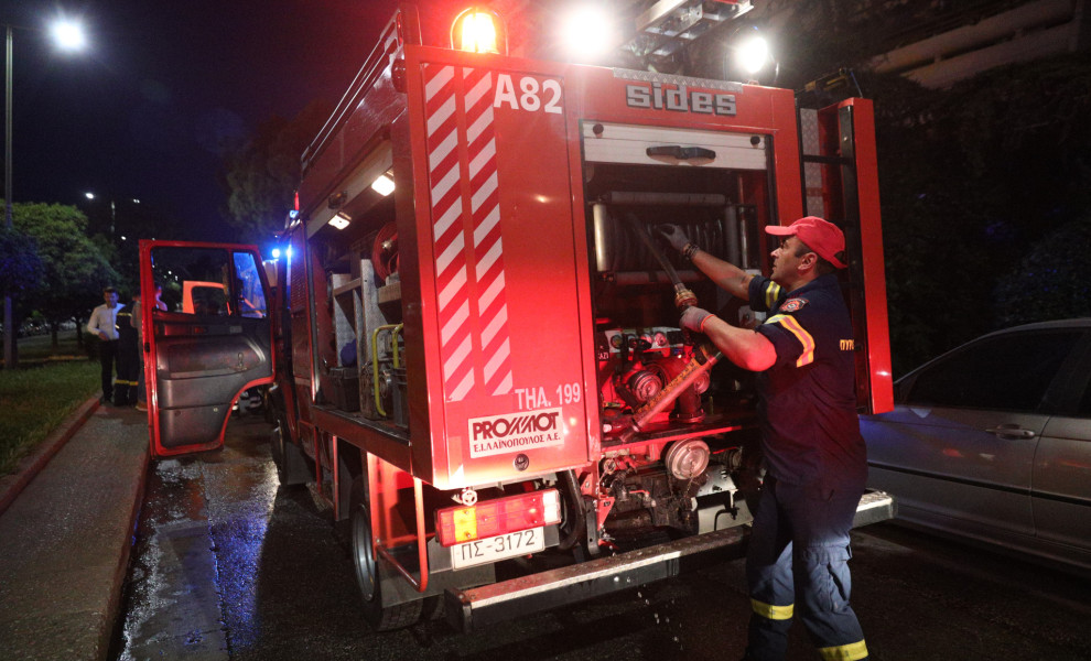 Eurokinissi (φωτογραφία αρχείου)