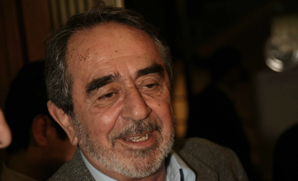 ΓΙΩΡΓΟΣ ΒΟΤΣΗΣ (ΦΩΤΟΓΡΑΦΙΑ: ΧΡΗΣΤΟΣ ΜΠΟΝΗΣ/EUROKINISSI)