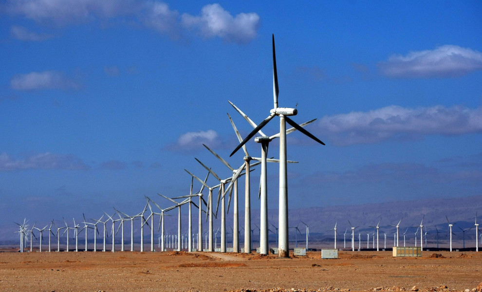 ΦΩΤΟ: ΑΠΕ-ΜΠΕ/EPA/MIKE NELSON