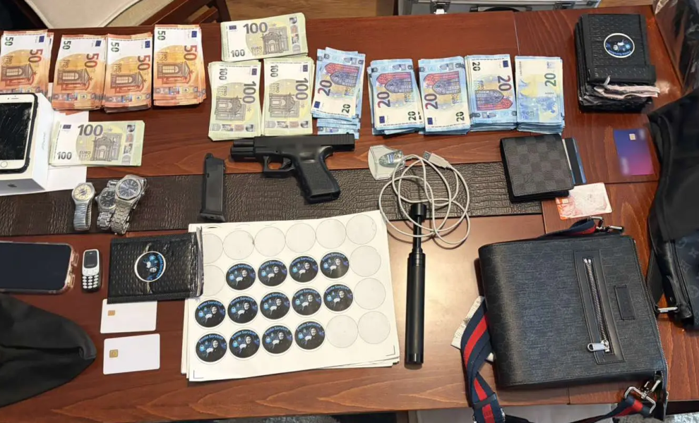 credits: Ελληνική Αστυνομία