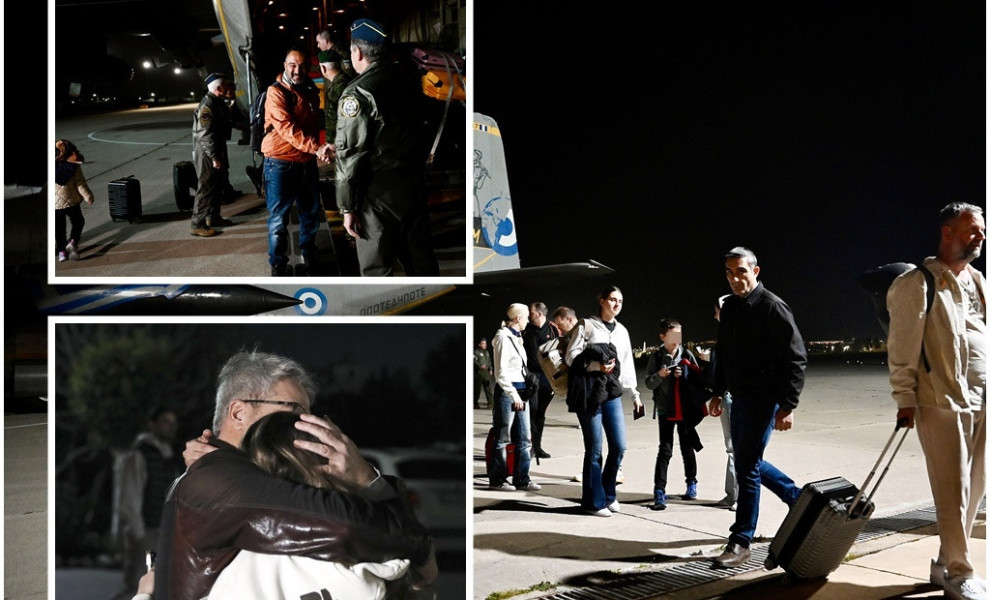 ΕΝΗΜ/ΥΠΕΘΑ/ΕΥΑΓΓΕΛΟΣ ΚΑΡΑΙΣΚΟΣ
INTIME NEWS / ΥΠΕΘΑ/ΔΝΣΗ ΕΝΗΜΕΡΩΣΗΣ