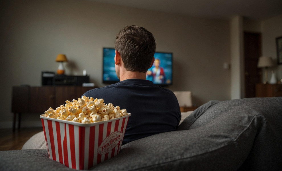 Οι διαφημίσεις στο YouTube των smart TVs αρχίζουν να γίνονται ιδιαιτέρως ενοχλητικές