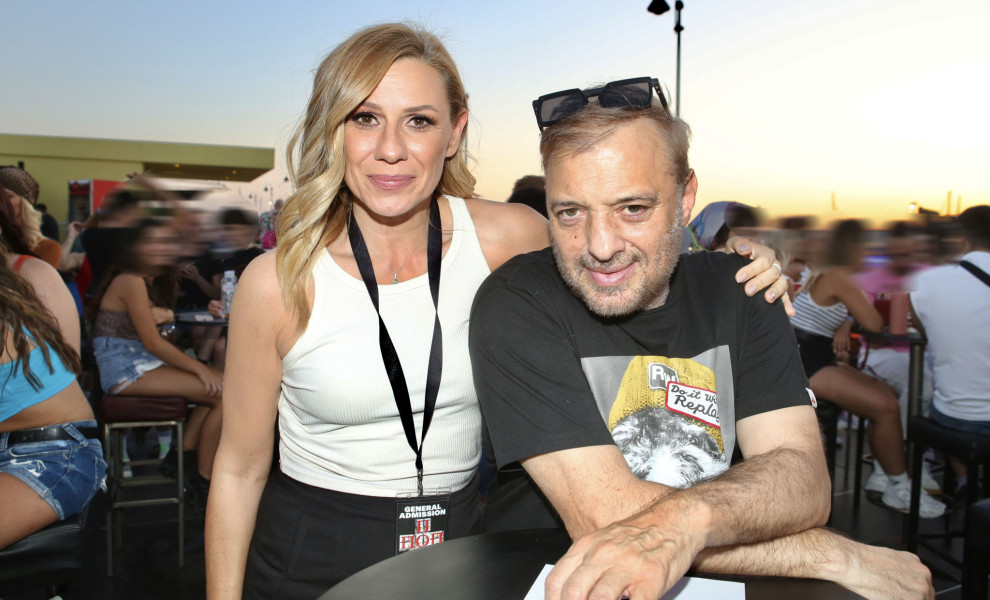 φωτογραφία NDP