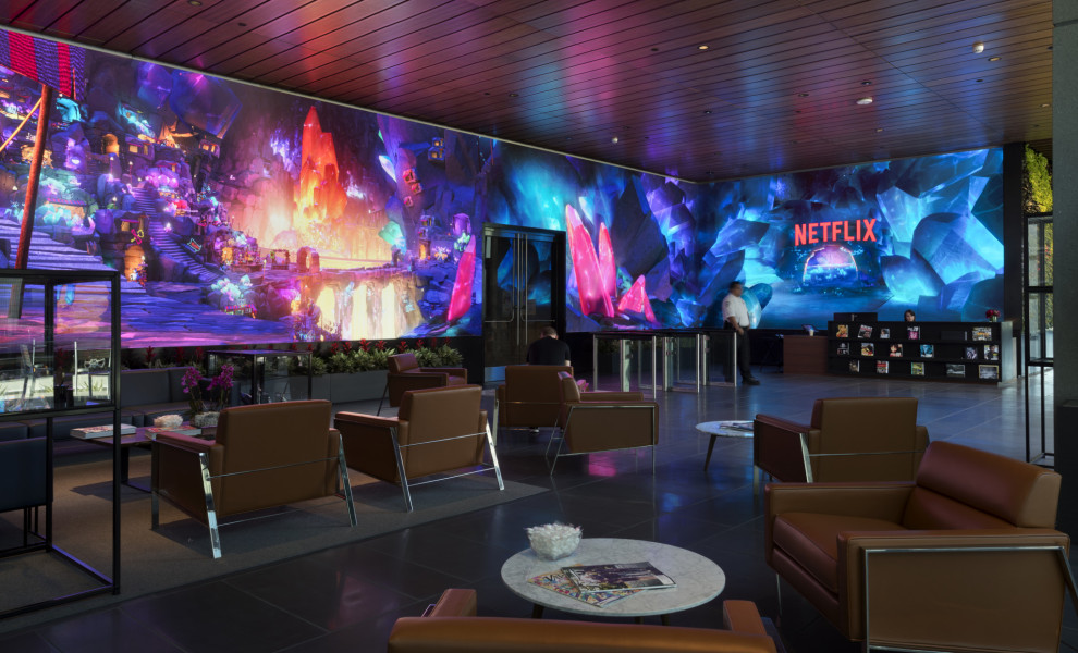 Το Netflix και ο Μπεν Άφλεκ αναβαθμίζουν την διαδικασία κινηματογράφησης με τη βοηθεια της ΑΙ