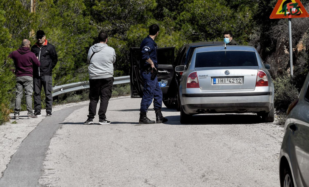 Φωτ. αρχείου EUROKINISSI