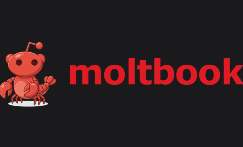 Η Meta προχώρησε στην εξαγορά της πλατφόρμας ΑΙ Moltbook