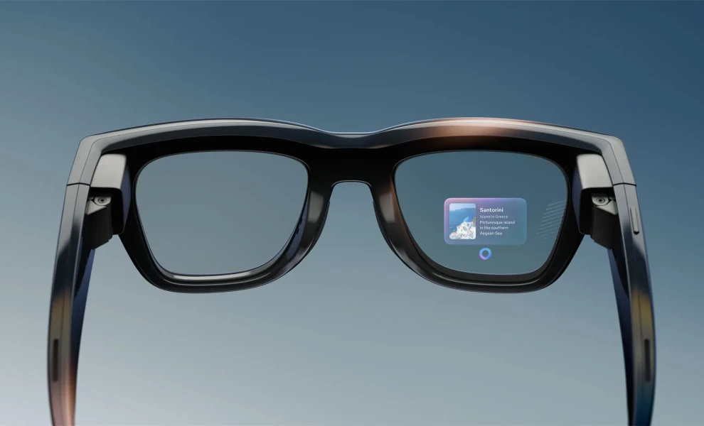 Τα "έξυπνα" γυαλιά της Ray-Ban και της Meta πρωταγωνιστούν σε μια ακόμη δίκη που αφορά τα προσωπικά δεδομένα