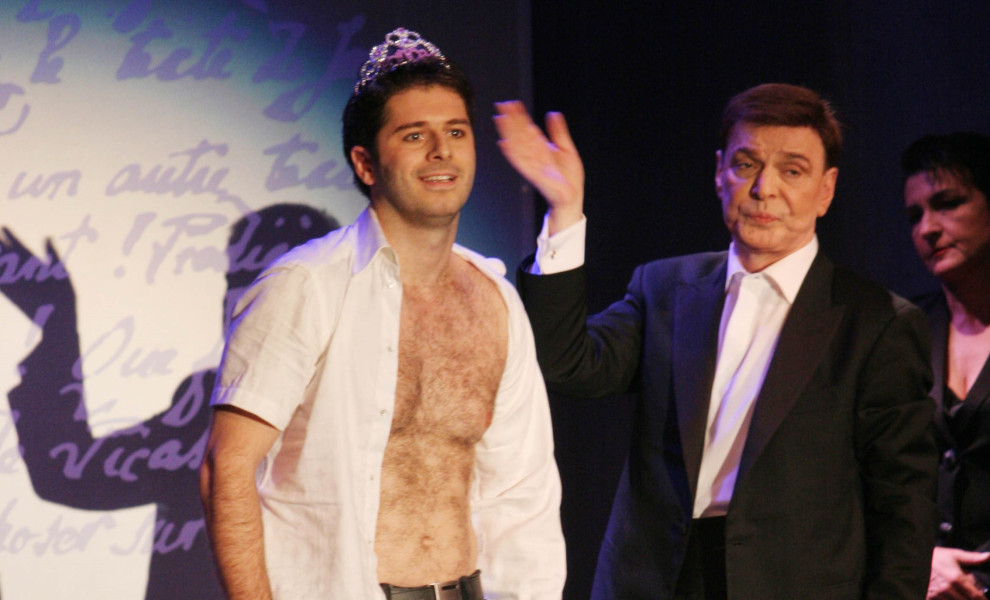 φωτογραφία NDP