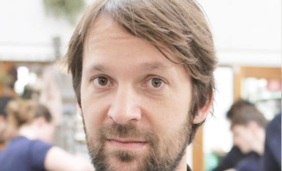 Ρενέ Ρετζέπι/Facebook