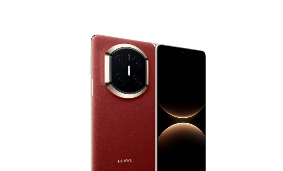 Το Huawei Mate X7 είναι ένα νέο foldable με εντυπωσιακά χαρακτηριστικά