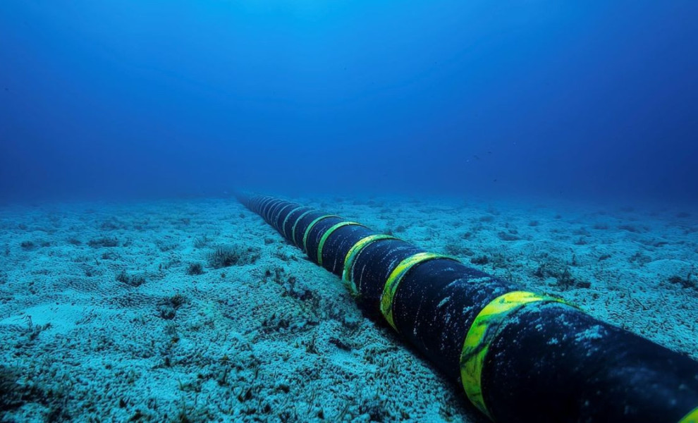 Αποσύρεται το υποβρύχιο καλώδιο που διαμόρφωσε το διαδίκτυο