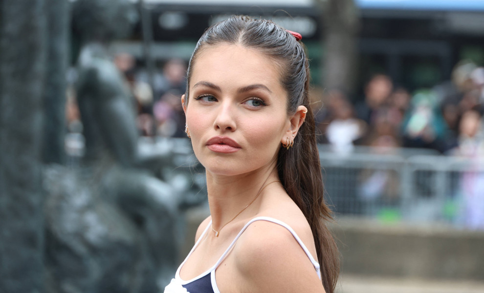 Φωτό: IMAGO / Bestimage