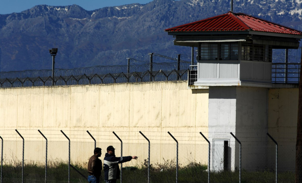 Φωτ. αρχείου EUROKINISSI