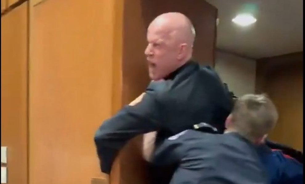 Πλατφόρμα Χ