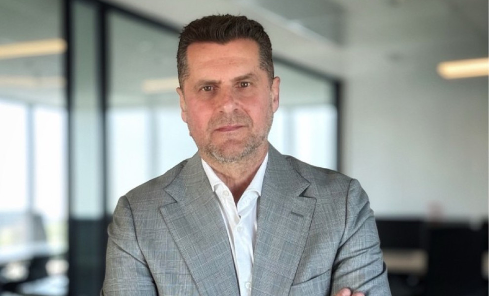 Μιχάλης Μαυρόπουλος/πηγή: LinkedIn