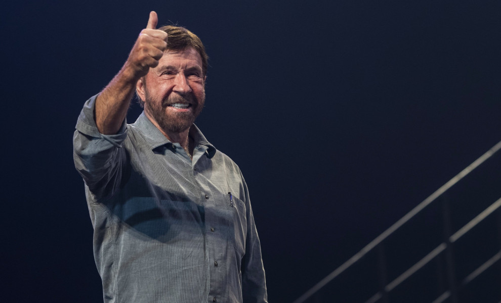 EPA/Marton Monus HUNGARY OUT