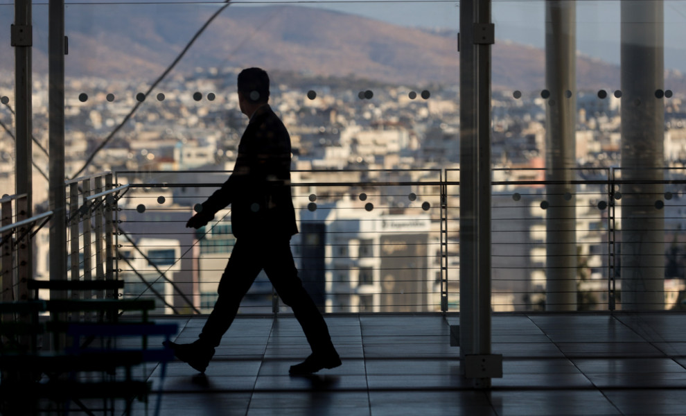 ΓΙΑΝΝΗΣ ΠΑΝΑΓΟΠΟΥΛΟΣ/ EUROKINISSI